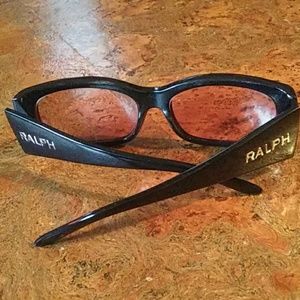 Ralph Lauren 'Ralph' Eyeglass Frames